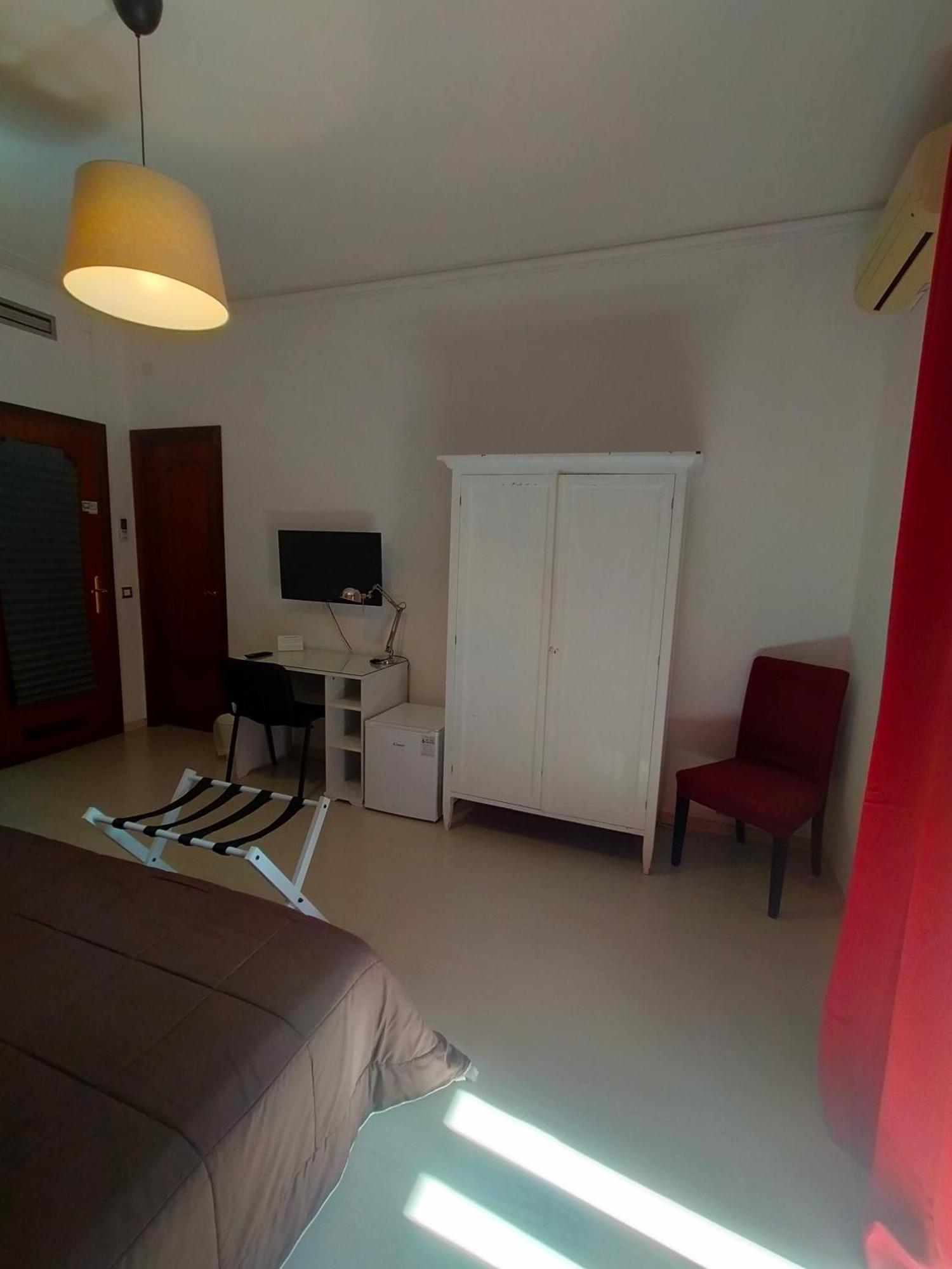Couette-café Sicule Catane